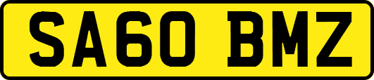 SA60BMZ