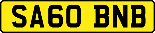 SA60BNB