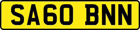 SA60BNN