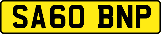 SA60BNP