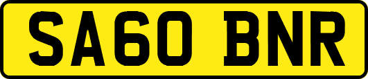 SA60BNR