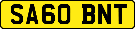 SA60BNT