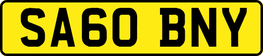 SA60BNY