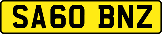 SA60BNZ