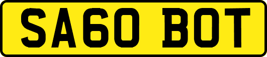 SA60BOT
