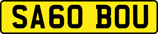 SA60BOU