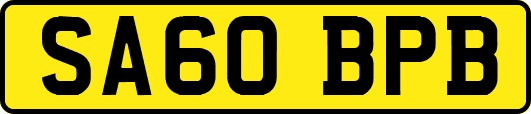 SA60BPB