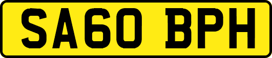 SA60BPH