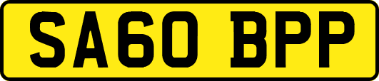 SA60BPP