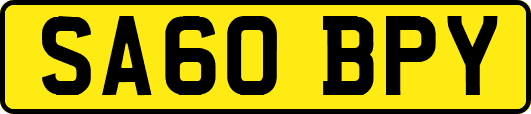 SA60BPY