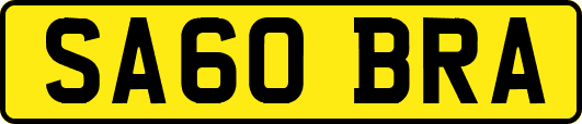 SA60BRA