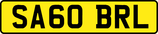 SA60BRL