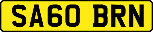 SA60BRN