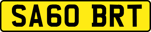SA60BRT