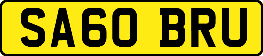 SA60BRU