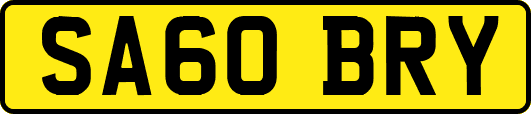 SA60BRY