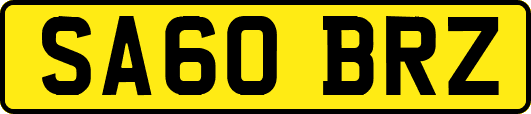 SA60BRZ