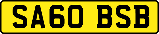 SA60BSB
