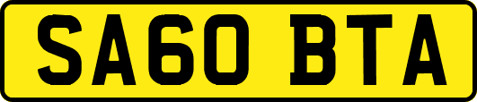 SA60BTA