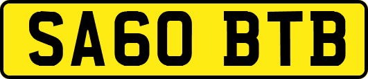 SA60BTB