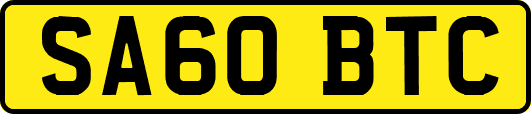 SA60BTC