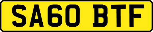 SA60BTF