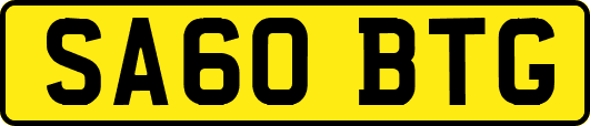 SA60BTG