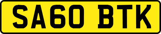 SA60BTK