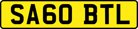 SA60BTL