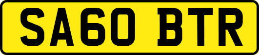 SA60BTR