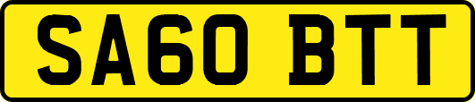 SA60BTT