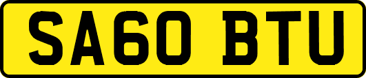SA60BTU
