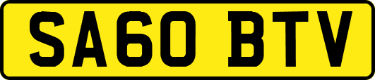 SA60BTV
