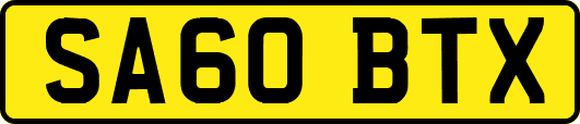 SA60BTX