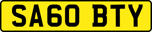 SA60BTY
