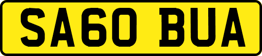SA60BUA