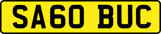 SA60BUC