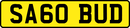 SA60BUD