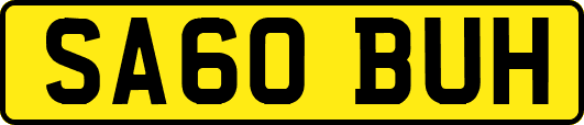 SA60BUH