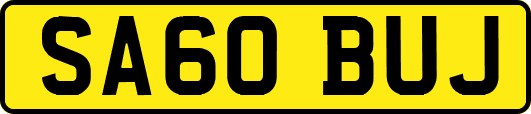 SA60BUJ