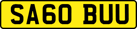 SA60BUU