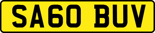SA60BUV