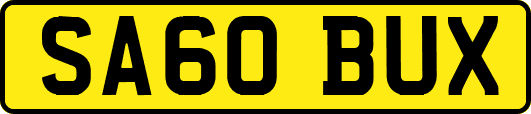SA60BUX