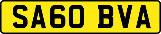SA60BVA