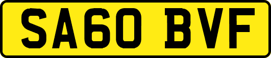 SA60BVF