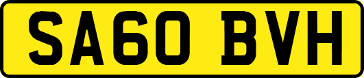 SA60BVH