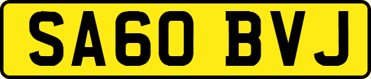 SA60BVJ
