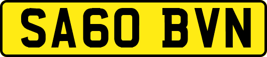 SA60BVN