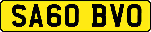 SA60BVO