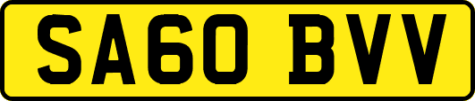 SA60BVV